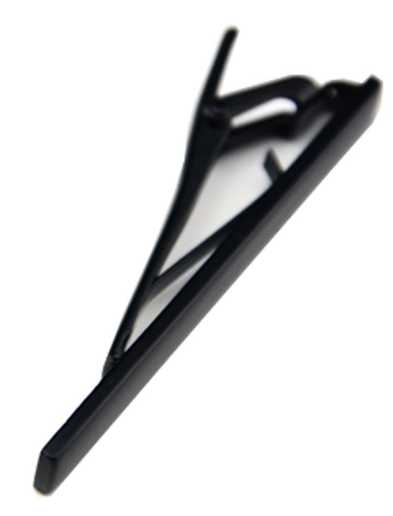 Geek-M Fashion Necktie Clips Tie Bar Clips Tie Pins Set for Men Pack of 3 (Style B) - Image 5